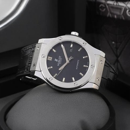 ساعت مردانه هابلوت اتوماتیک Hublot Classic Fusion BM