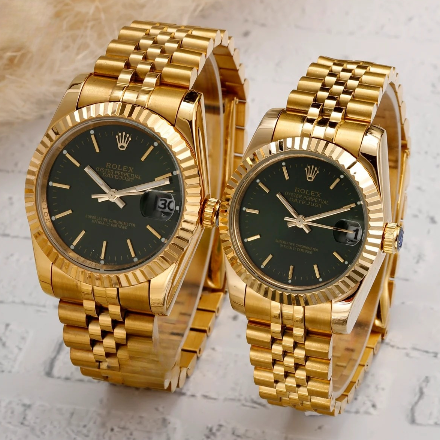 ساعت ست رولکس Rolex DateJust GG1