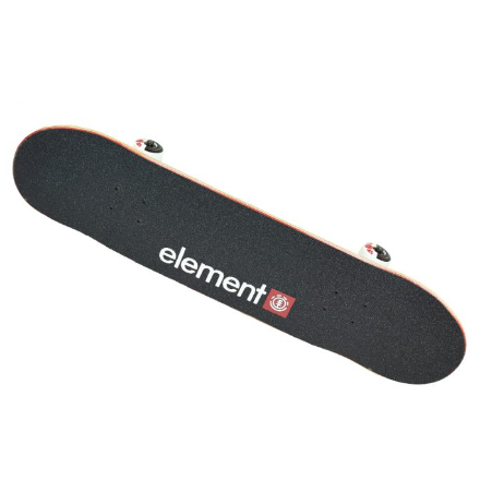 اسکیت برد کامل Element Nyjah Huston Adorned