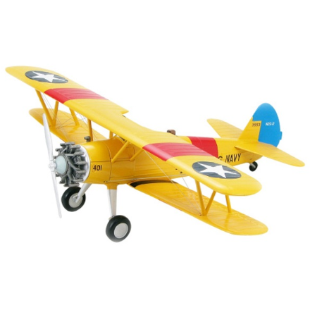 ماکت هواپیما REVELL مدل Stearman Kaydet