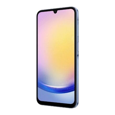 گوشی موبایل سامسونگ مدل Galaxy A25 5G ظرفیت 256 گیگابایت رم 8 گیگ - ویتنام