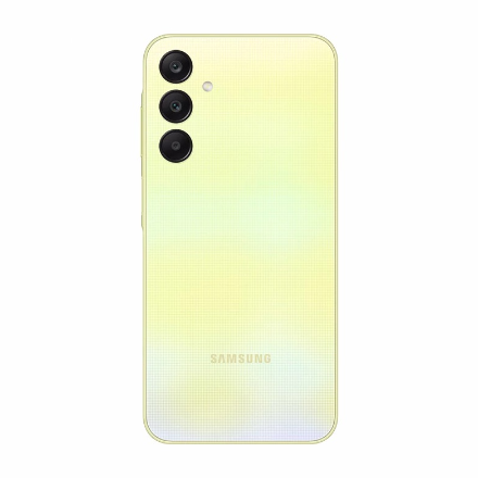 گوشی موبایل سامسونگ مدل Galaxy A25 5G ظرفیت 256 گیگابایت رم 8 گیگ - ویتنام