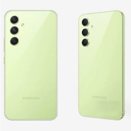 گوشی موبایل سامسونگ مدل Galaxy A54 5G ظرفیت 256 گیگابایت رم 8 گیگ