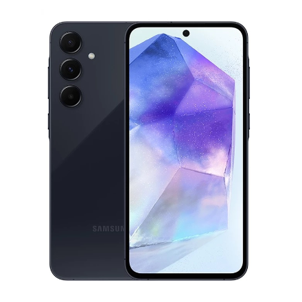 گوشی موبایل سامسونگ Galaxy A55 5G ظرفیت 128 گیگابایت رم 8 گیگابایت - ویتنام