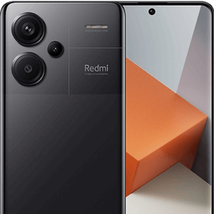 گوشی موبایل شیائومی مدل Redmi Note 13 Pro Plus ظرفیت 512 گیگابایت رم 12 گیگابایت | 5G