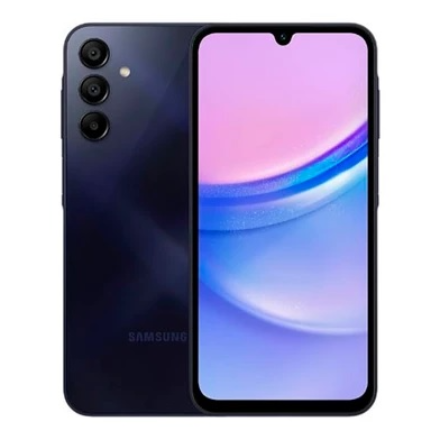 گوشی موبایل سامسونگ مدل Galaxy A25 5G ظرفیت 128 گیگابایت رم 6