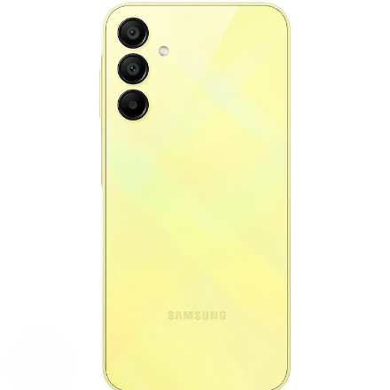 گوشی موبایل سامسونگ مدل Galaxy A15 4G ظرفیت 256 گیگابایت رم 8 گیگابایت