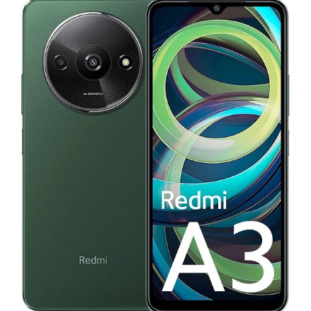 گوشی موبایل شیائومی مدل  Redmi A3  ظرفیت 128 گیگابایت رم 4