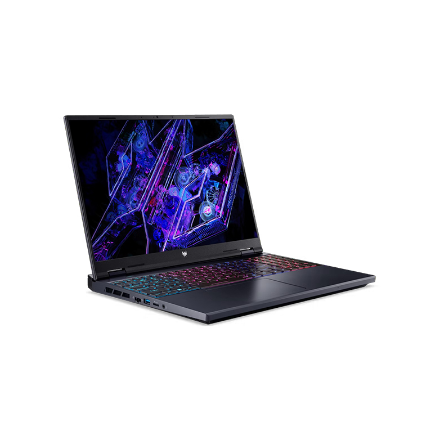 لپ تاپ 16 اینچی ایسر مدل Predator Helios Neo 16 i9-14900HX 16GB 1SSD RTX4060 8GB WQXGA IPS 165Hz