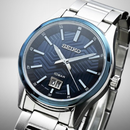 ساعت مردانه سیکو Seiko SUR559P1