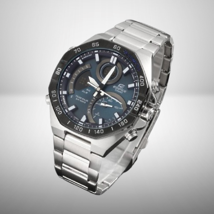 ساعت مردانه کاسیو ادیفایس  Casio Edifice ECB-950-SdB07