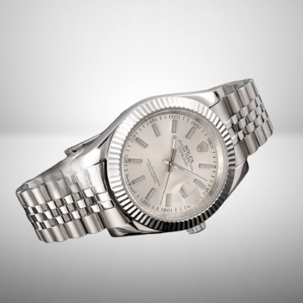 ساعت مردانه رولکس اتوماتیک Rolex Datejust SS40