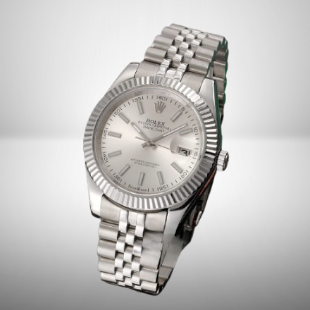 ساعت مردانه رولکس اتوماتیک Rolex Datejust SS40