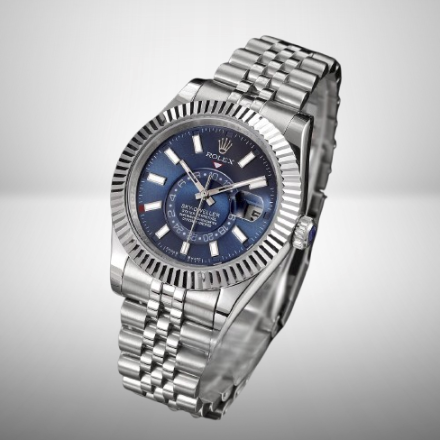 ساعت مردانه رولکس اسکای دولر Rolex Sky Dweller SB2