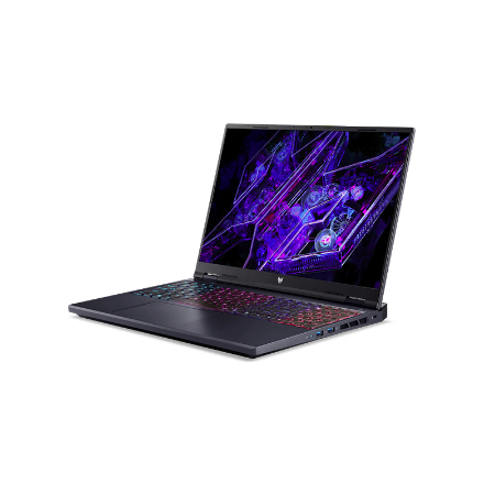 " لپ تاپ 16 اینچی ایسر مدل Predator Helios Neo 16 i9-14900HX 16GB 1SSD RTX4070 8GB WQXGA IPS 240Hz"