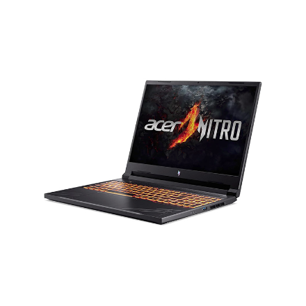 " لپ تاپ 16 اینچی ایسر مدل Nitro V 16 ANV16-71-70F7 i7-14650HX 16GB 512SSD RTX4060 8GB WUXGA IPS 165Hz"