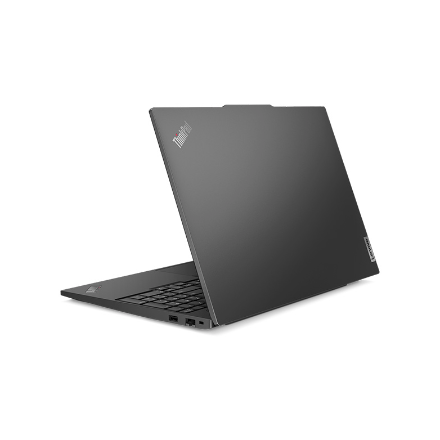 لپ تاپ 16 اینچی لنوو مدل ThinkPad E16 Gen 2 Ultra 5-125U 8GB 512SSD WUXGA IPS به همراه کیف اورجینال Lenovo