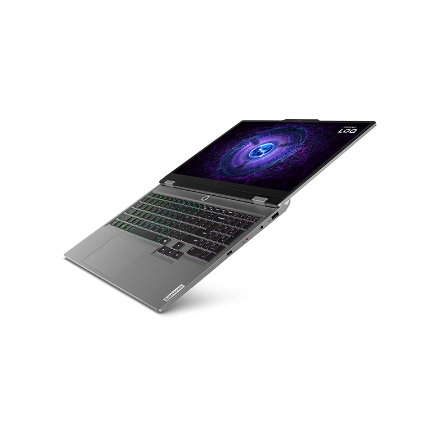 لپ تاپ 15.6 اینچی لنوو مدل LOQ 15IAX9 i5-12450H 16GB 512SSD RTX2050 4GB FHD IPS 144Hz به همراه ماوس LOQ M100