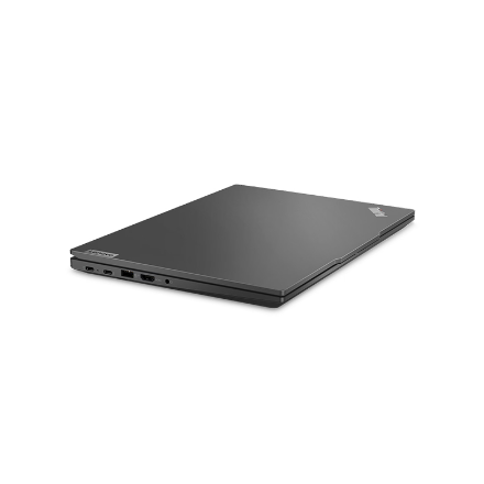 لپ تاپ 14 اینچی لنوو مدل ThinkPad E14 i7-1355U 8GB 512SSD MX550 2GB WUXGA IPS به همراه کیف اورجینال Lenovo