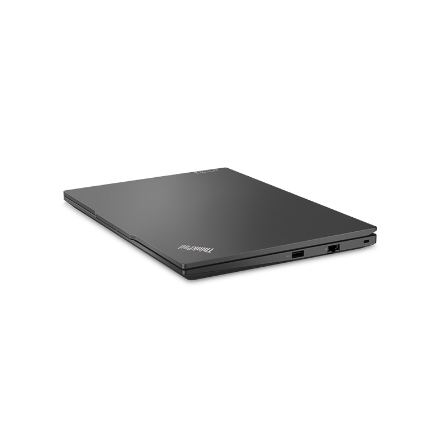 لپ تاپ 14 اینچی لنوو مدل ThinkPad E14 i7-1355U 8GB 512SSD MX550 2GB WUXGA IPS به همراه کیف اورجینال Lenovo