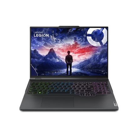 لپ تاپ 16 اینچی لنوو مدل Legion Pro 5 16IRX9 i9-14900HX 32GB 1SSD RTX4070 8GB WQXGA IPS 240Hz