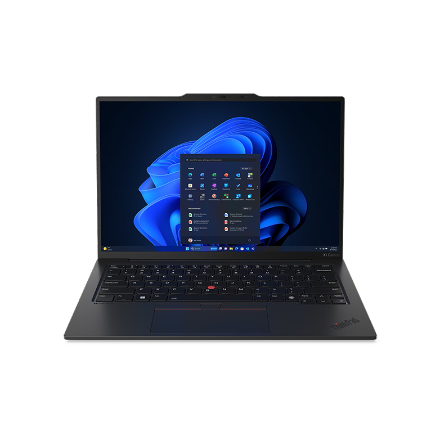 لپ تاپ 14 اینچی لنوو مدل ThinkPad X1 Carbon Gen 12 Ultra 7-155U 32GB 1SSD WUXGA IPS