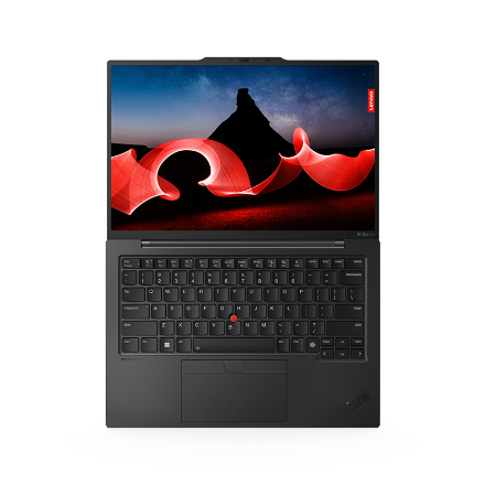 لپ تاپ 14 اینچی لنوو مدل ThinkPad X1 Carbon Gen 12 Ultra 7-155U 32GB 1SSD WUXGA IPS