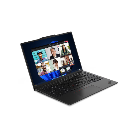 لپ تاپ 14 اینچی لنوو مدل ThinkPad X1 Carbon Gen 12 Ultra 7-155U 32GB 1SSD WUXGA IPS